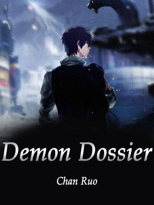 Demon Dossier